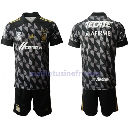 Maillot de Foot Tigres UANL Troisième 2020-21 - Enfant Maillot de Foot Tigres UANL Troisième 2020-21 - Enfant